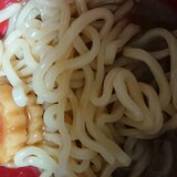 煮干つけ麺